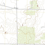 Elk Creek Lake, WI (2018, 24000-Scale) Preview 2
