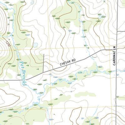 Edgar, WI (2018, 24000-Scale) Preview 2
