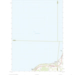 Dyckesville, WI (2018, 24000-Scale) Preview 1