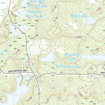 Fireside Lakes, WI (2018, 24000-Scale) Preview 3