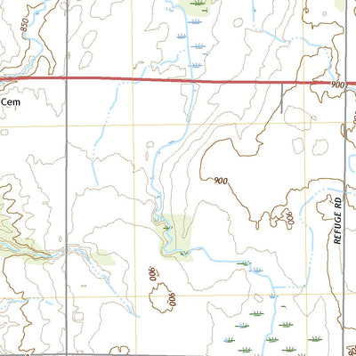 Greenleaf, WI (2018, 24000-Scale) Preview 2