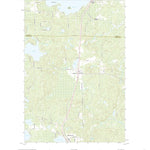 Elcho, WI (2018, 24000-Scale) Preview 1