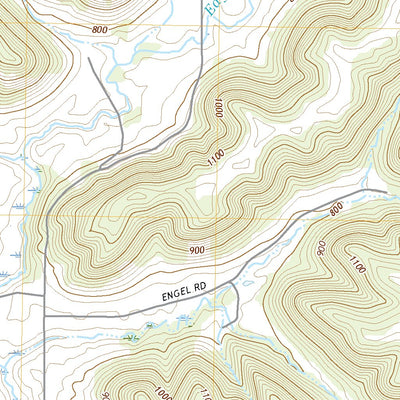 Fountain City, WI (2018, 24000-Scale) Preview 2