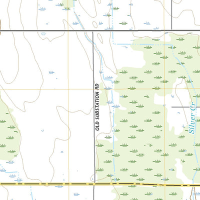 Forestville, WI (2018, 24000-Scale) Preview 2