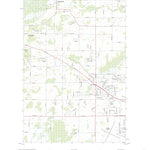 Greenville, WI (2018, 24000-Scale) Preview 1