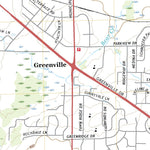 Greenville, WI (2018, 24000-Scale) Preview 3