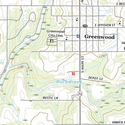 Greenwood, WI (2018, 24000-Scale) Preview 3
