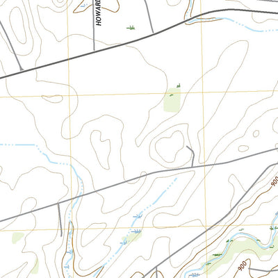 Fox Lake, WI (2018, 24000-Scale) Preview 2