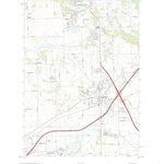 Elkhorn, WI (2018, 24000-Scale) Preview 1