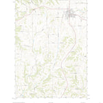 Fennimore, WI (2018, 24000-Scale) Preview 1