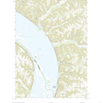 Ferryville, WI (2018, 24000-Scale) Preview 1