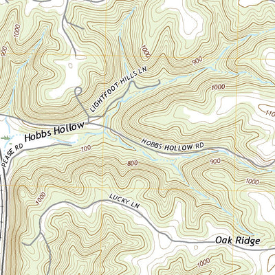 Ferryville, WI (2018, 24000-Scale) Preview 3