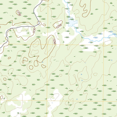 Empire Swamp, WI (2018, 24000-Scale) Preview 2