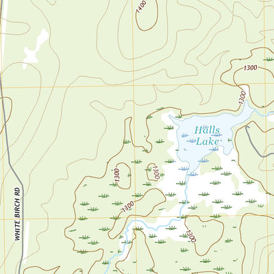 Florence SE, WI (2018, 24000-Scale) Preview 2