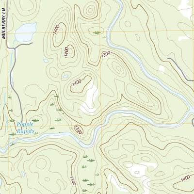 Florence SE, WI (2018, 24000-Scale) Preview 3