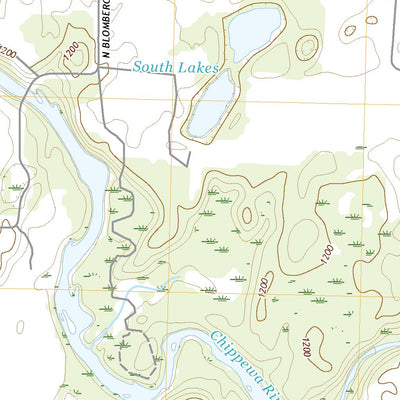 Exeland, WI (2018, 24000-Scale) Preview 2