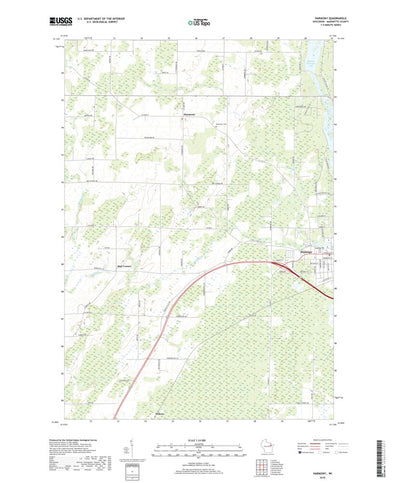 Harmony, WI (2018, 24000-Scale) Preview 1