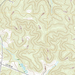 Fairchild, WI (2018, 24000-Scale) Preview 3