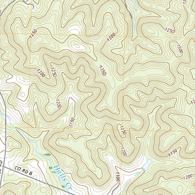Fairchild, WI (2018, 24000-Scale) Preview 3