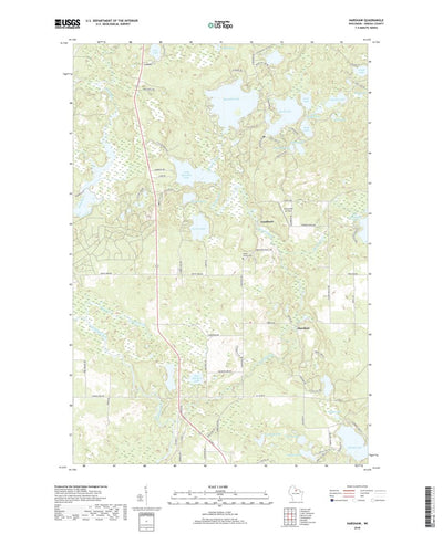 Harshaw, WI (2018, 24000-Scale) Preview 1