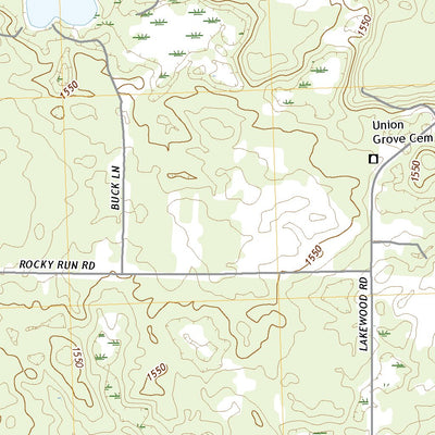 Harshaw, WI (2018, 24000-Scale) Preview 2