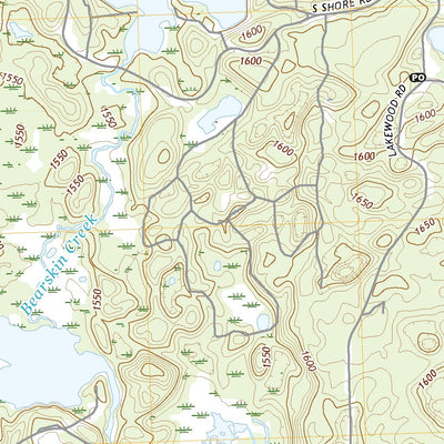 Harshaw, WI (2018, 24000-Scale) Preview 3