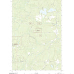 Florence SW, WI (2018, 24000-Scale) Preview 1