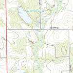 Forest, WI (2018, 24000-Scale) Preview 3