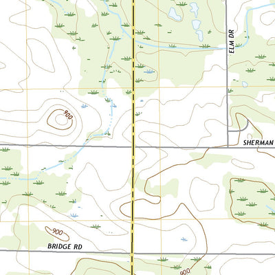 Five Corners, WI (2018, 24000-Scale) Preview 2