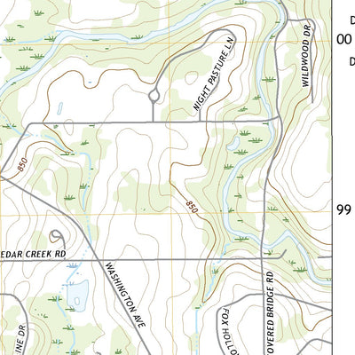 Five Corners, WI (2018, 24000-Scale) Preview 3