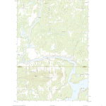 Flambeau Ridge, WI (2018, 24000-Scale) Preview 1