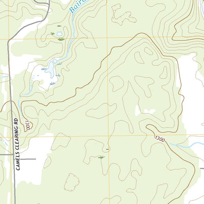 Florence East, WI (2018, 24000-Scale) Preview 2