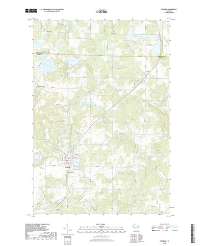 Frederic, WI (2018, 24000-Scale) Preview 1