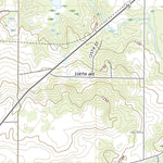 Frederic, WI (2018, 24000-Scale) Preview 2