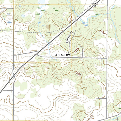 Frederic, WI (2018, 24000-Scale) Preview 2