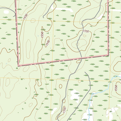 Glidden, WI (2018, 24000-Scale) Preview 2