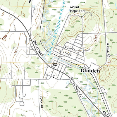 Glidden, WI (2018, 24000-Scale) Preview 3