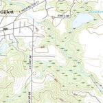 Gillett, WI (2018, 24000-Scale) Preview 3