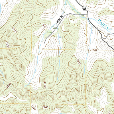 Gilmanton, WI (2018, 24000-Scale) Preview 2