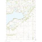 Green Lake, WI (2018, 24000-Scale) Preview 1
