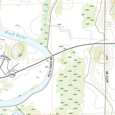 Fort Atkinson, WI (2018, 24000-Scale) Preview 2