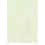 Grandfather Falls, WI (2018, 24000-Scale) Preview 1