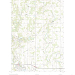 Franklin, WI (2018, 24000-Scale) Preview 1