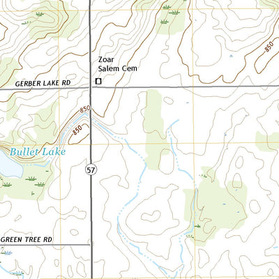 Franklin, WI (2018, 24000-Scale) Preview 2
