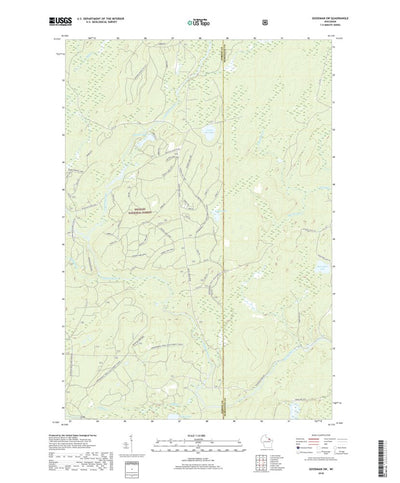 Goodman SW, WI (2018, 24000-Scale) Preview 1