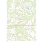 Gresham, WI (2018, 24000-Scale) Preview 1