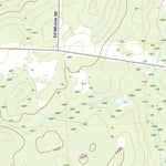 Fromm Lookout Tower, WI (2018, 24000-Scale) Preview 2
