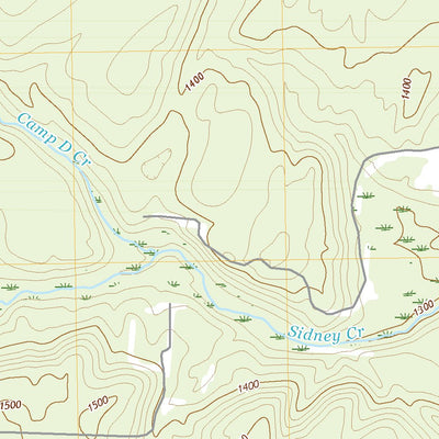 Goodman, WI (2018, 24000-Scale) Preview 3