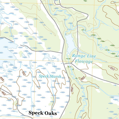 Hatfield SE, WI (2018, 24000-Scale) Preview 2