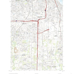 Greendale, WI (2018, 24000-Scale) Preview 1